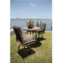 Casual Creations Tanjor Aluminum Bar Set