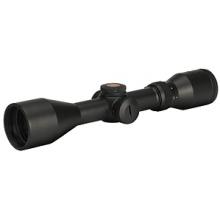 Truglo 1.5-5X32 Crossbow Scope W/Illuminated Reticle & Black Finish