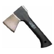 Gerber Blades Axe, Back Paxe