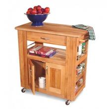 Heart -of-The-Kitchen Island