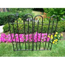 Oakland Living Mississippi Garden Fence - 2 Pk
