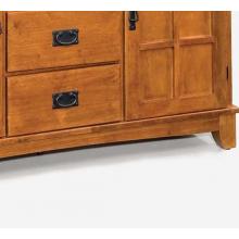 Drawer Detail
