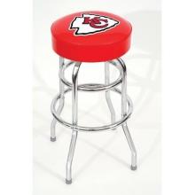 Imperial International Kansas City Chiefs Bar Stools