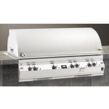 Fire Magic Gas Grills Echelon E1060 Natural Gas Grill - Built In
