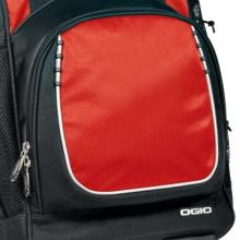 Pocket of Bag
