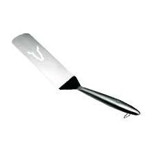 BeefEater Stainless Steel Spatula - Long