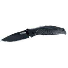 Kershaw Tactical Folder, Blackout
