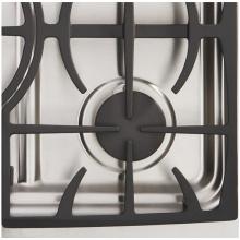 CTD-365 Burner / Grate Detail