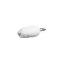 Hoppes Gun Cleaning Swab, 16 Gauge