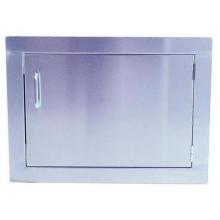 ProFire 20 X 14 Inch Horizontal Single Access Door - Right Hinged