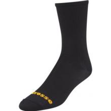 LaCrosse Sock Liner Crew - Black - Large