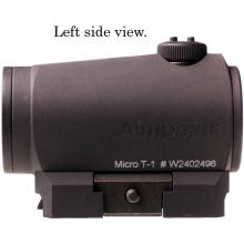 Left Side