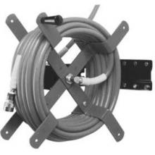 Lisle Side Winder Air Hose Reel
