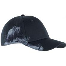 Dri Duck Endangered Species Series Cap Grizzly Bear - Ink