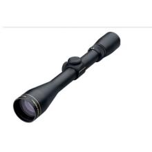 Leupold Rifleman Golden Ring Rifle Scope - 4-12x40mm - Wide Duplex Reticle - Black Matte - 56170