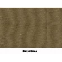 North Cape Canvas Cocoa - Melrose