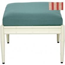 Windham Castings Nikko Ottoman Cushion , Eden Rust LX