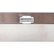 Magnetic Door Latch