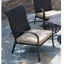 Alfresco Home Portofino Aluminum Lounge Chair