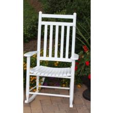 Dixie Seating Kids Wood Rocking Chair