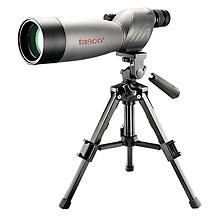 Tasco World Class Spotting Scope - 20-60x60mm - WC206060