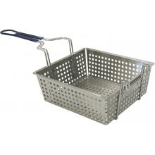 Bayou Classic Double Basket For The Bayou Fryer