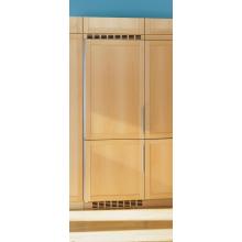 Liebherr Refrigerators 30 Inch Bottom Mount Freezer And Ice Maker Refrigerator - Requires Custom Panels