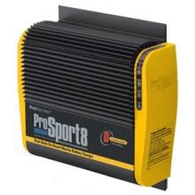 ProMariner ProSport 8 GEN 2 Heavy Duty Waterproof Battery Charger - 8 Amp - 2 Bank - 12/24 Volt