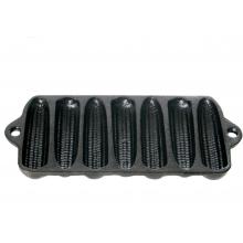 Lodge Cast Iron Cornbread Pan - 7 Molds