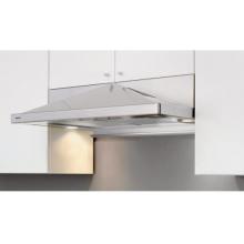 Zephyr Range Hoods 36 Inch Europa Pyramid Under Cabinet Range Hood With 400 CFM Internal Blower, Stainless Steel - ZPY-E36AS