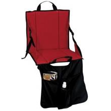 Port Authority Stadium Seat - Red