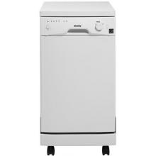 Danby DDW1899WP 18 Inch Portable Dishwasher - White