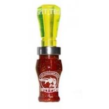 Buck GardnerspitFire Duck Call Red Pearl/Red Pearl
