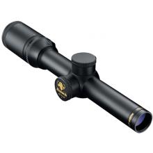 Nikon Monarch African Riflescope - 1-4x20mm - German 4 Reticle - Black Matte - 8446