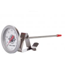 Grill Dome External Temperature Gauge - 750 Degrees