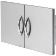 Cal Flame 30 Inch Double Access Door