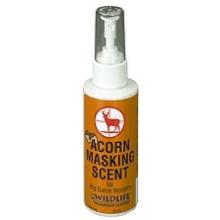 WR Acorn Hunting Scent