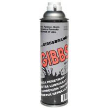 Gibbs Brand Lubricant 12 Ounces