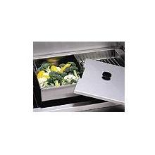 TEC Fryer/Steamer For Sterling G And FR Series Gas Grills