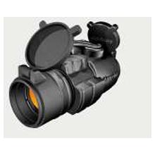 Aimpoint CompML3 Red Dot 4 MOA Sight Riflescope - Black - 11405
