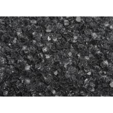 American Fireglass 1/2 Inch Gray Fire Glass - 1 Lb