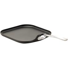 Emerilware By All-Clad 11-Inch Hard Anodized Nonstick Square Griddle - E9191364