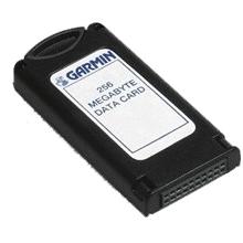 Garmin 256mb Blank Data Card