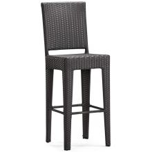 Zuo Modern Anguilla Bar Chair 701142