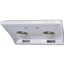 Zephyr Range Hoods Power 30 Inch Cyclone Under Cabinet Range Hood With 650 CFM Internal Blower, Black - AK6500B