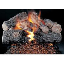Evening Prestige Rasmussen Vented Log Set