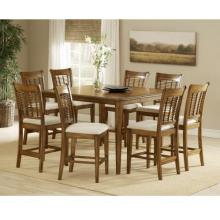 Hillsdale Bayberry Dining Set
