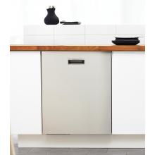 ASKO D5223XXLFI 24-Inch XXL Dishwasher - Custom Panel