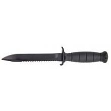 Glock Model 81 Survival Knife W/Saw