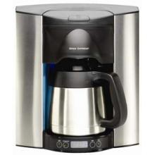Brew Express BE-110 - Built-in Stainless Steel Self Filling Coffee System - 10 Cup Model